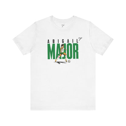 Abigail Major Graphic Tee