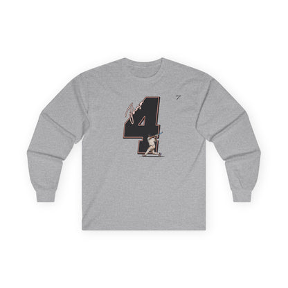 Greg Johnson Long Sleeve