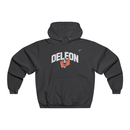 Amiliaa DeLeon Vintage Hoodie