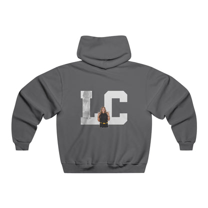 Luca Cifuentes Vintage Hoodie