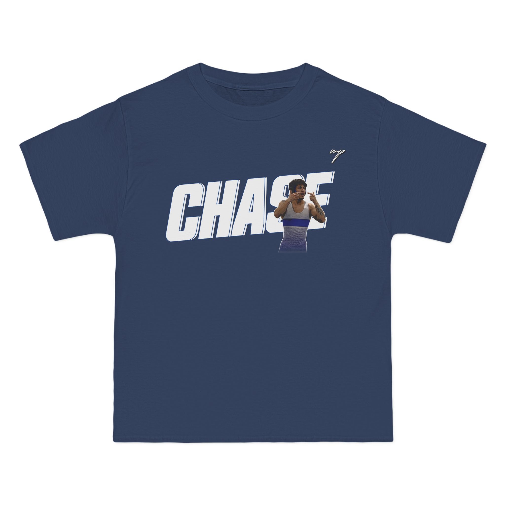 Chase Mirelez Vintage Tee