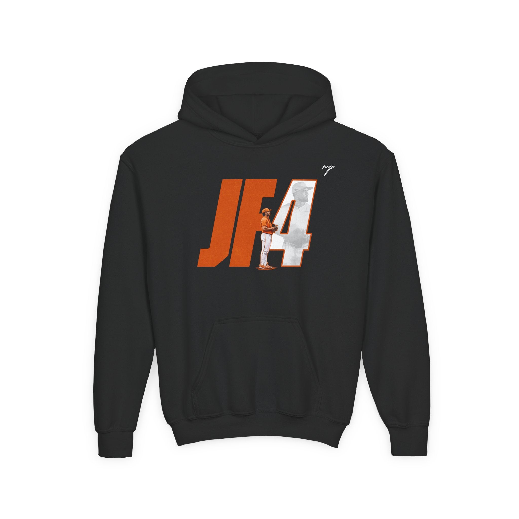Jason Flores Youth Hoodie