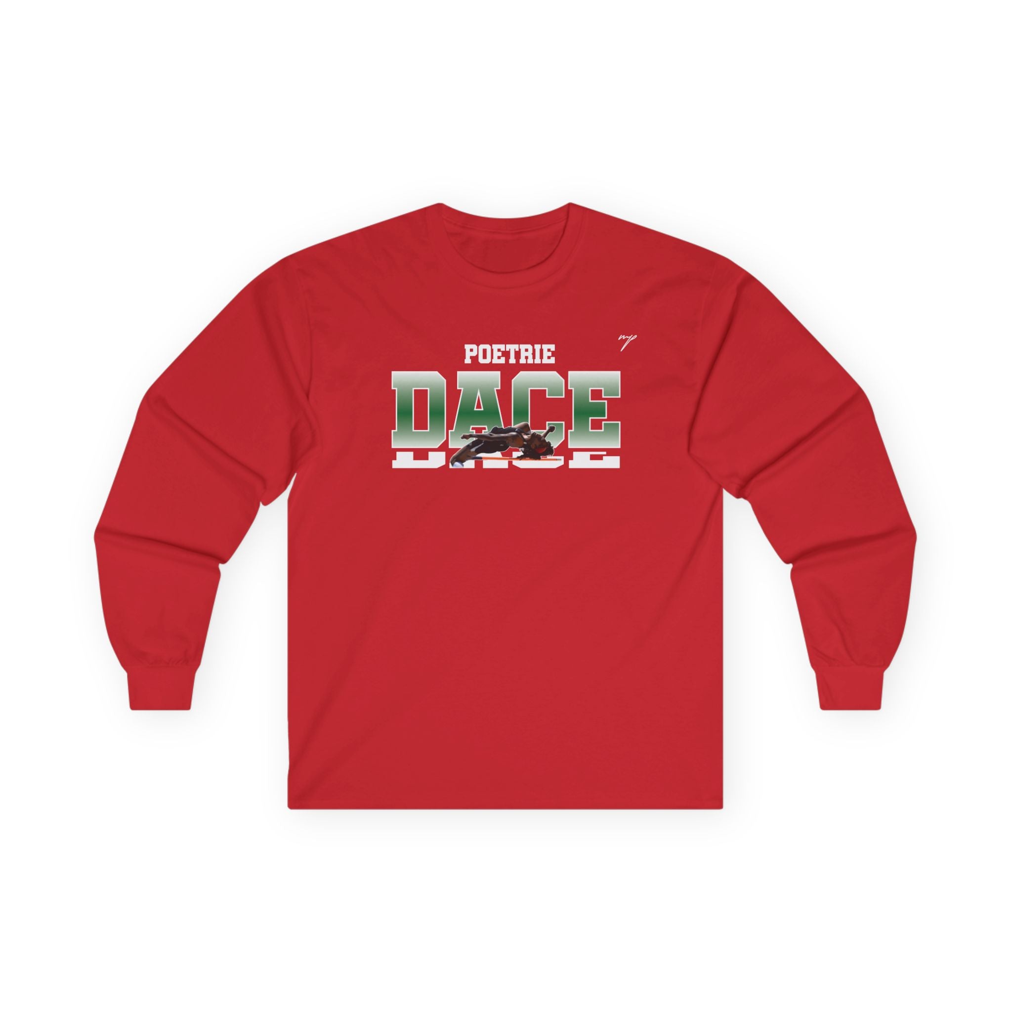 Poetrie Dace Long Sleeve