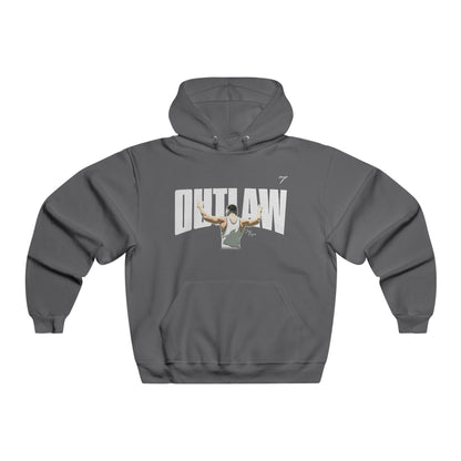Josh Negron Vintage Hoodie
