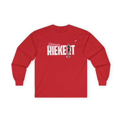 Delaney Riekert Long Sleeve