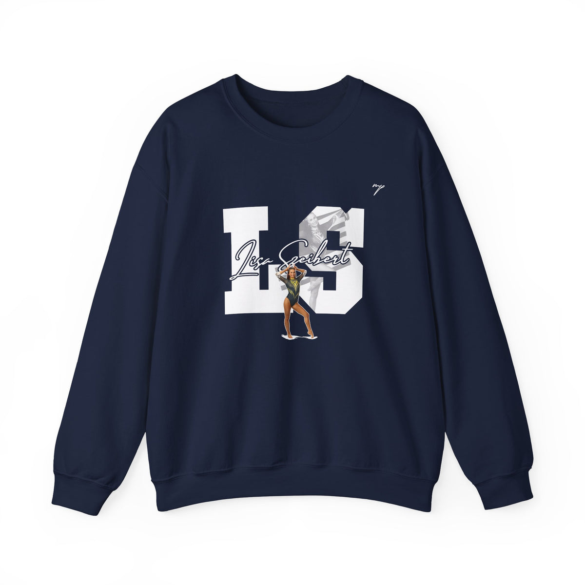 Lisa Szeibert Crewneck