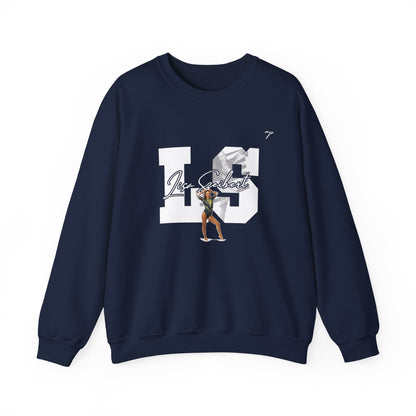 Lisa Szeibert Crewneck
