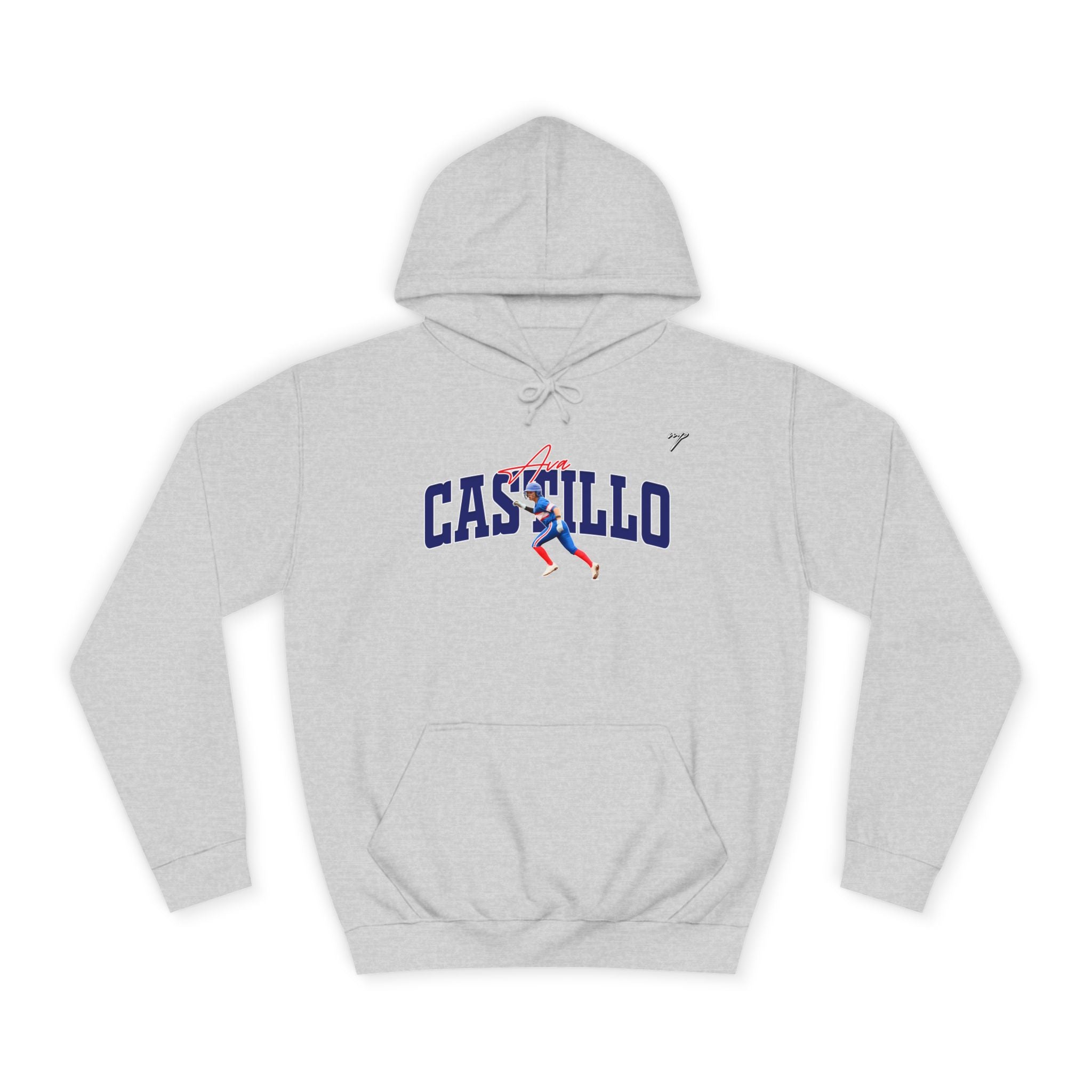 Ava Castillo Hoodie