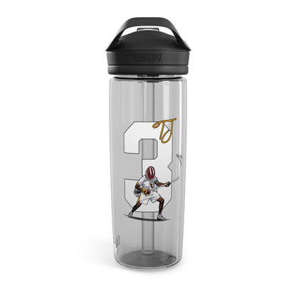 Tochi Agwamba CamelBak Water Bottle