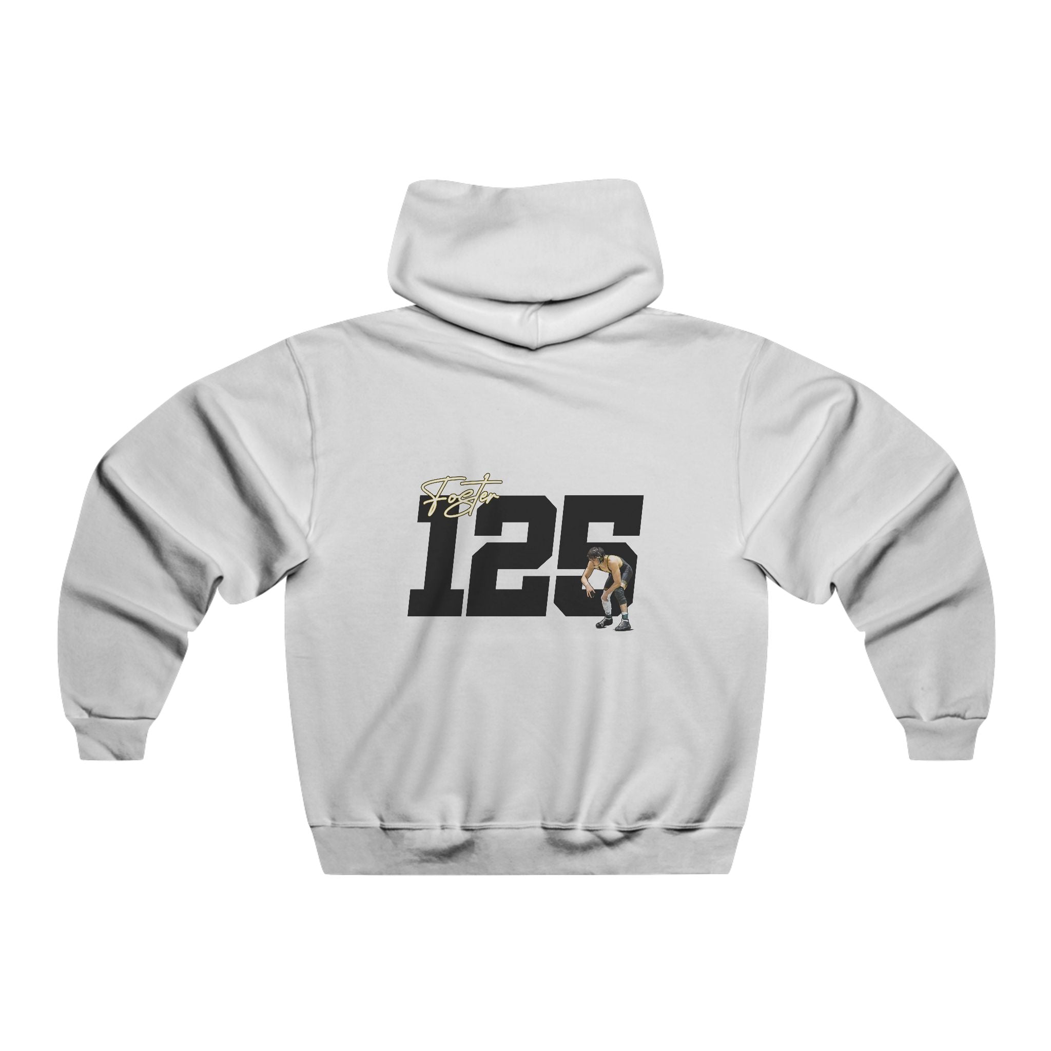 Cooper Foster Vintage Hoodie