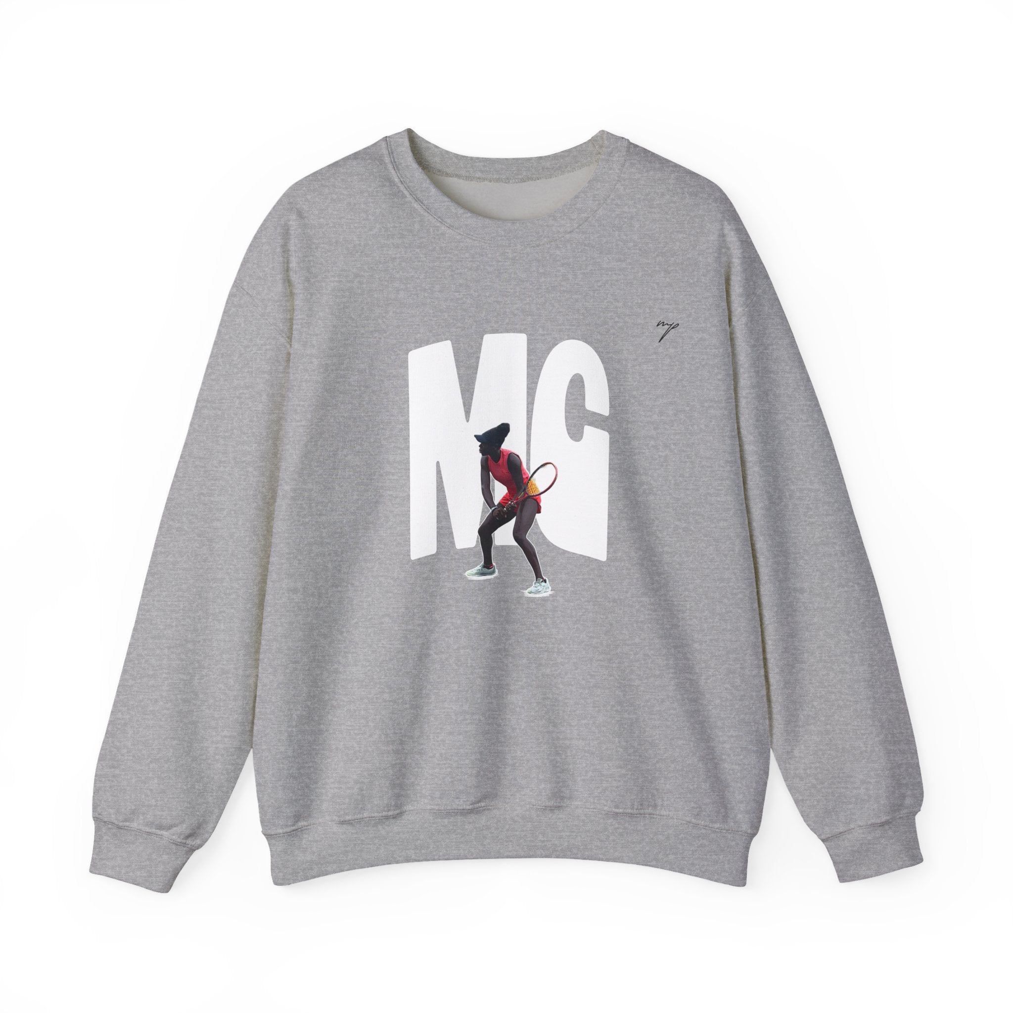 Malaika Chinyerere Crewneck