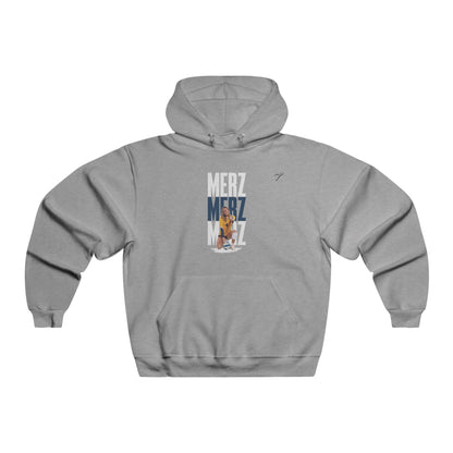 Mallory Merz Vintage Hoodie