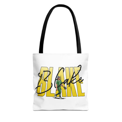 Ethan Blakeney Tote Bag