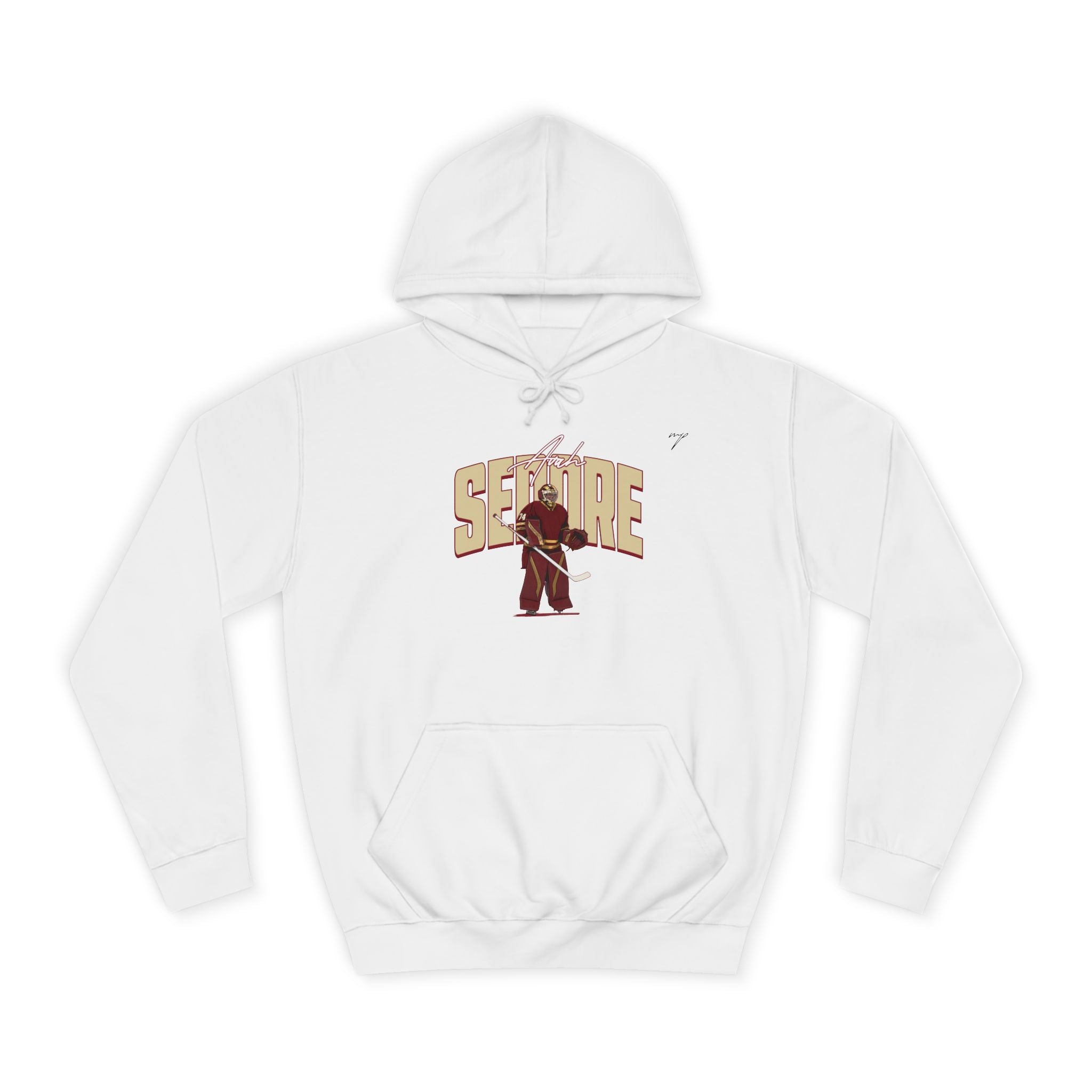 Avah Sedore Hoodie