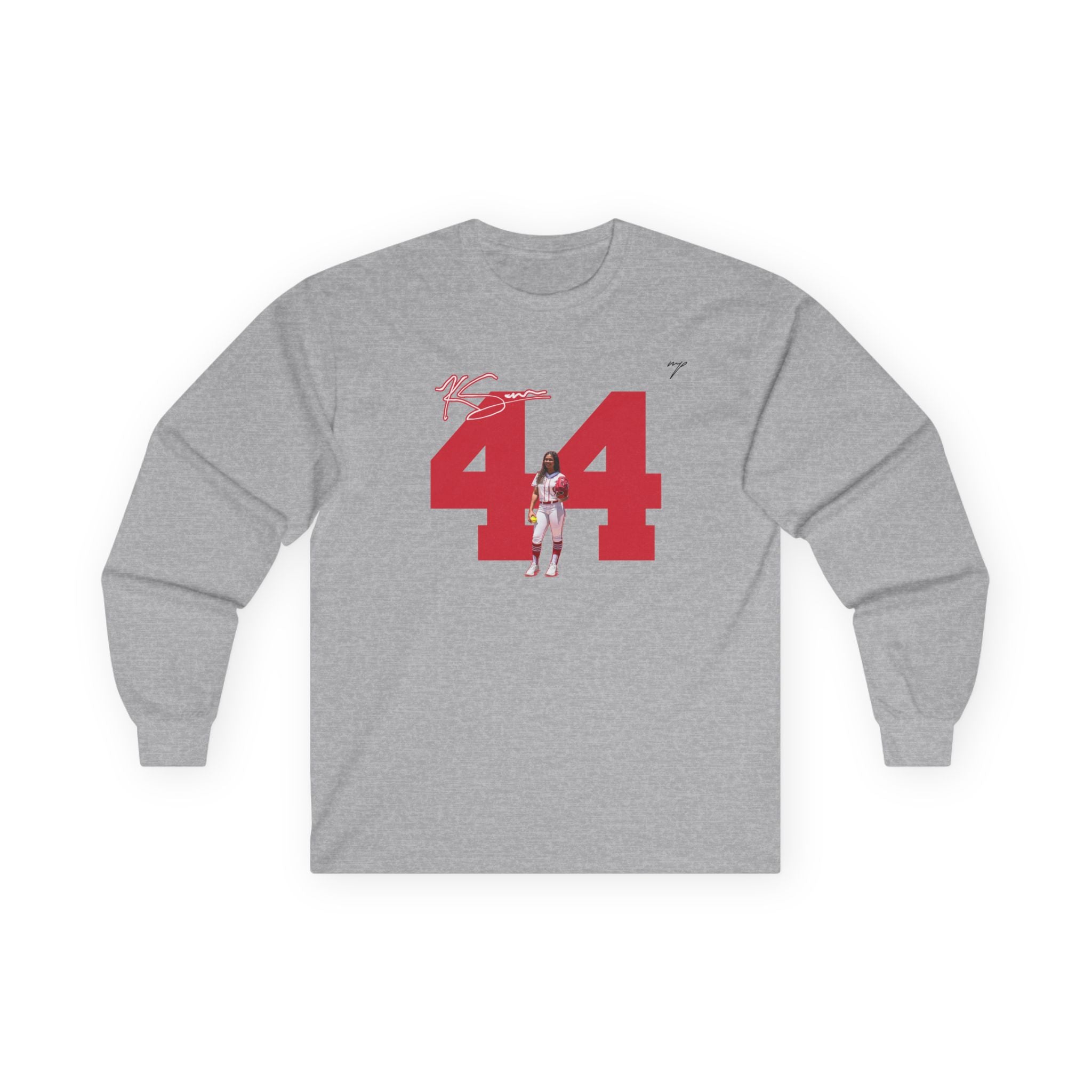 Kharlee Sanders Long Sleeve