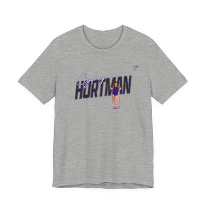 Cydney Hortman Graphic Tee
