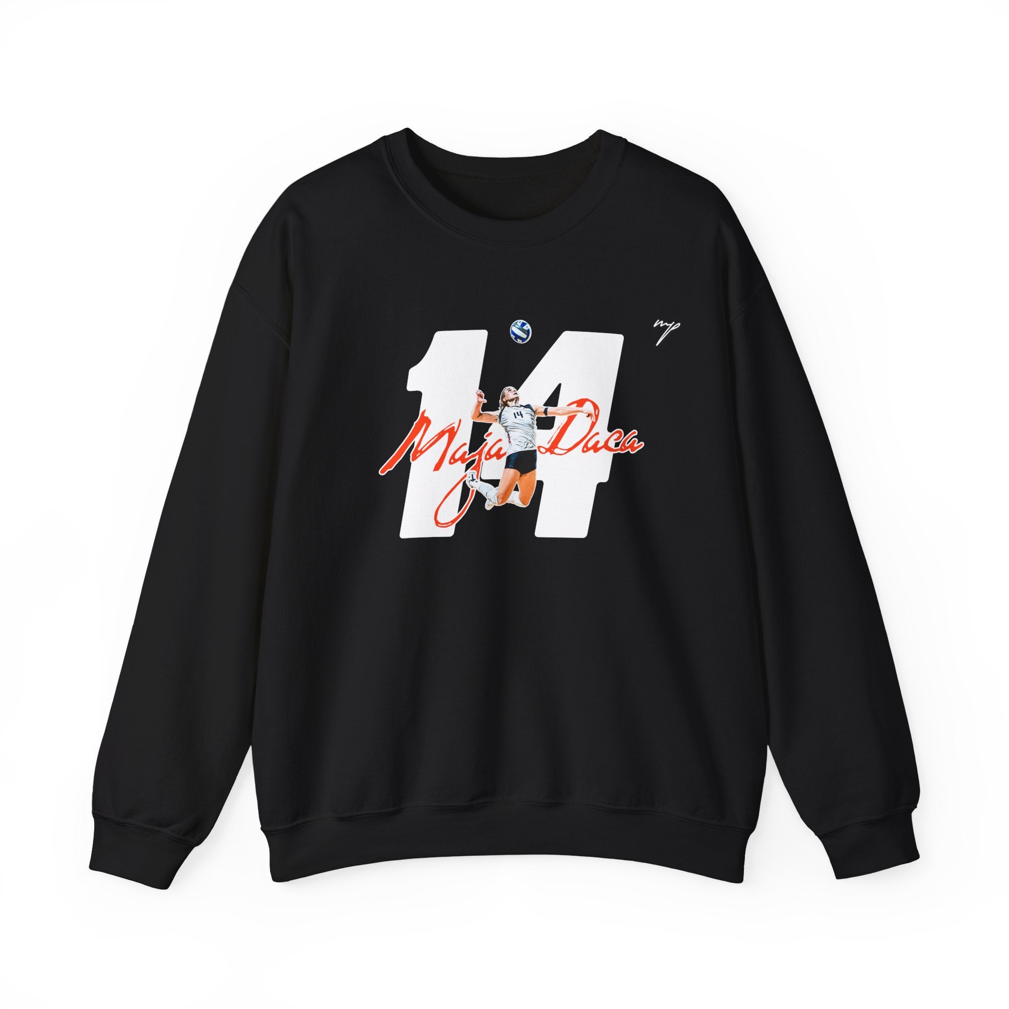 Maja Daca Crewneck