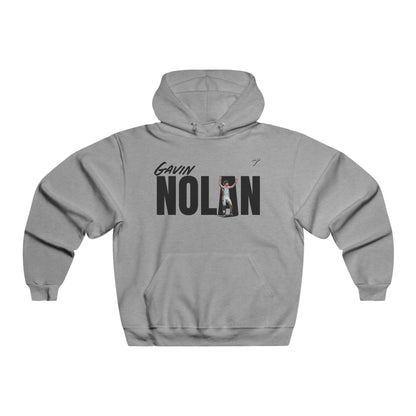 Gavin Nolan Vintage Hoodie