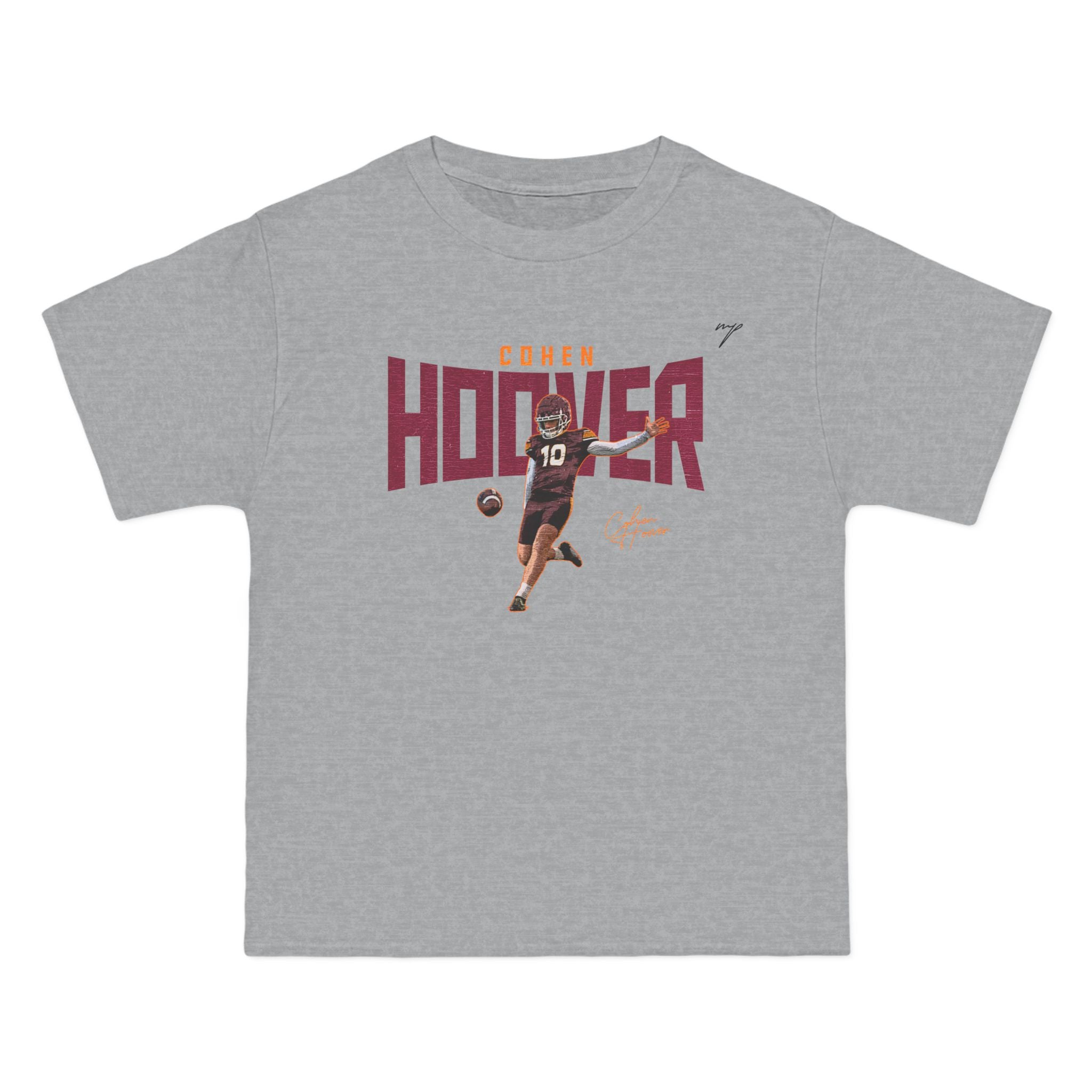 Cohen Hoover Vintage Tee