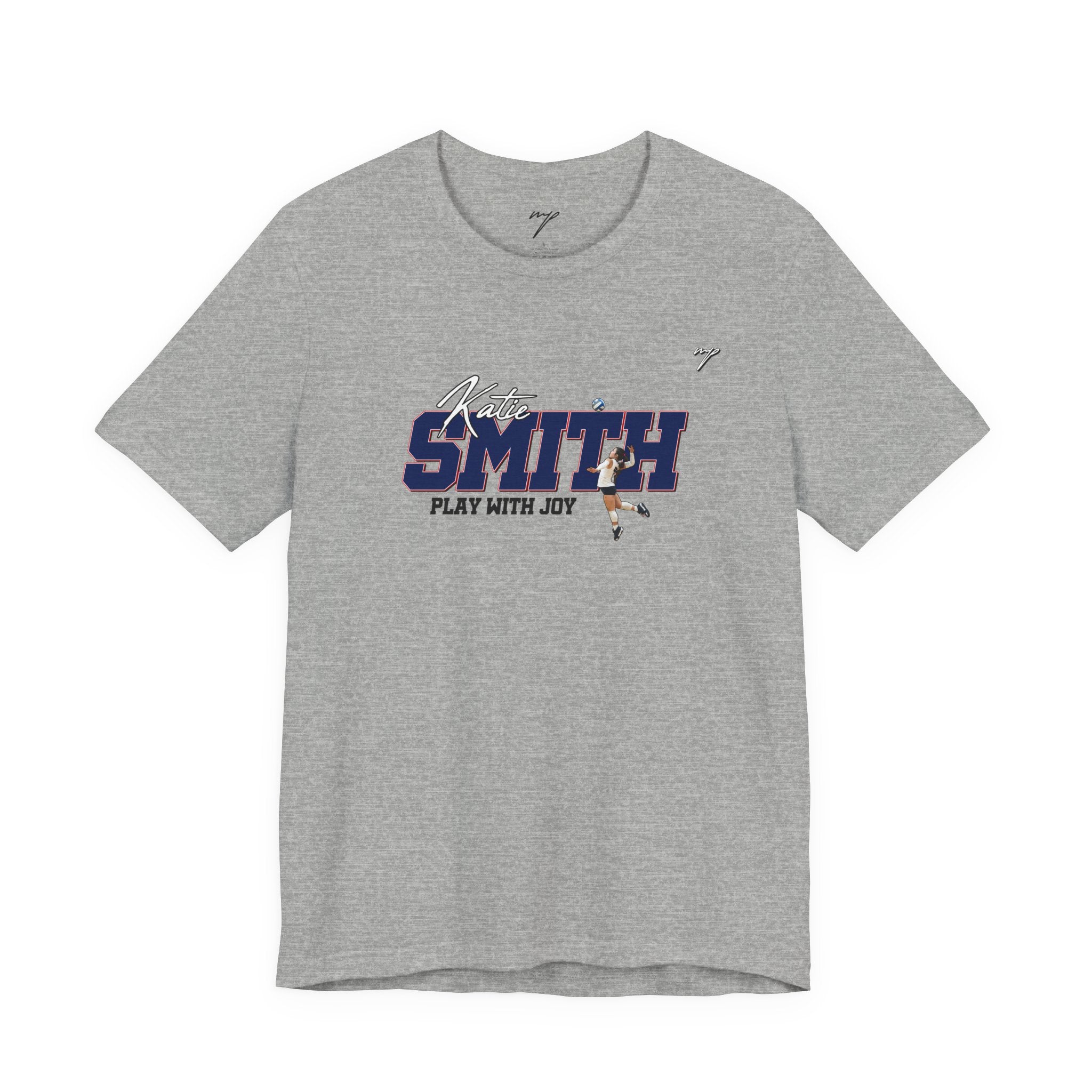 Katie Smith Graphic Tee