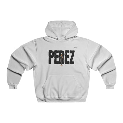 Xavier Perez Vintage Hoodie