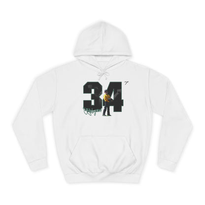 Gaige Stuckey Hoodie