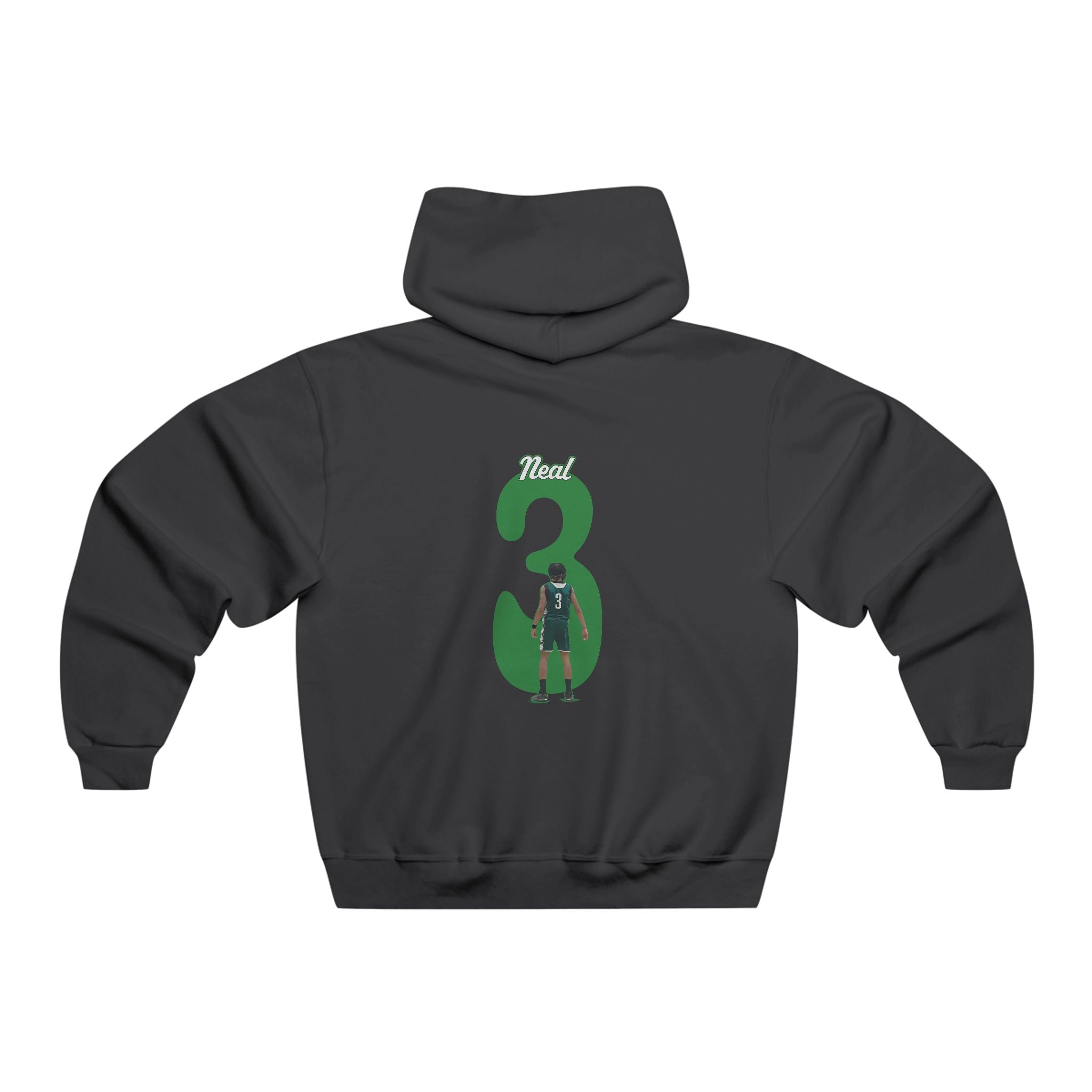 Tony Neal Vintage Hoodie