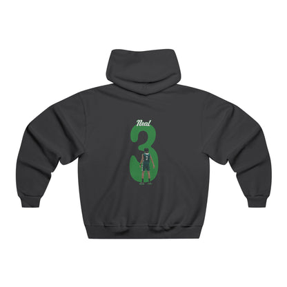 Tony Neal Vintage Hoodie