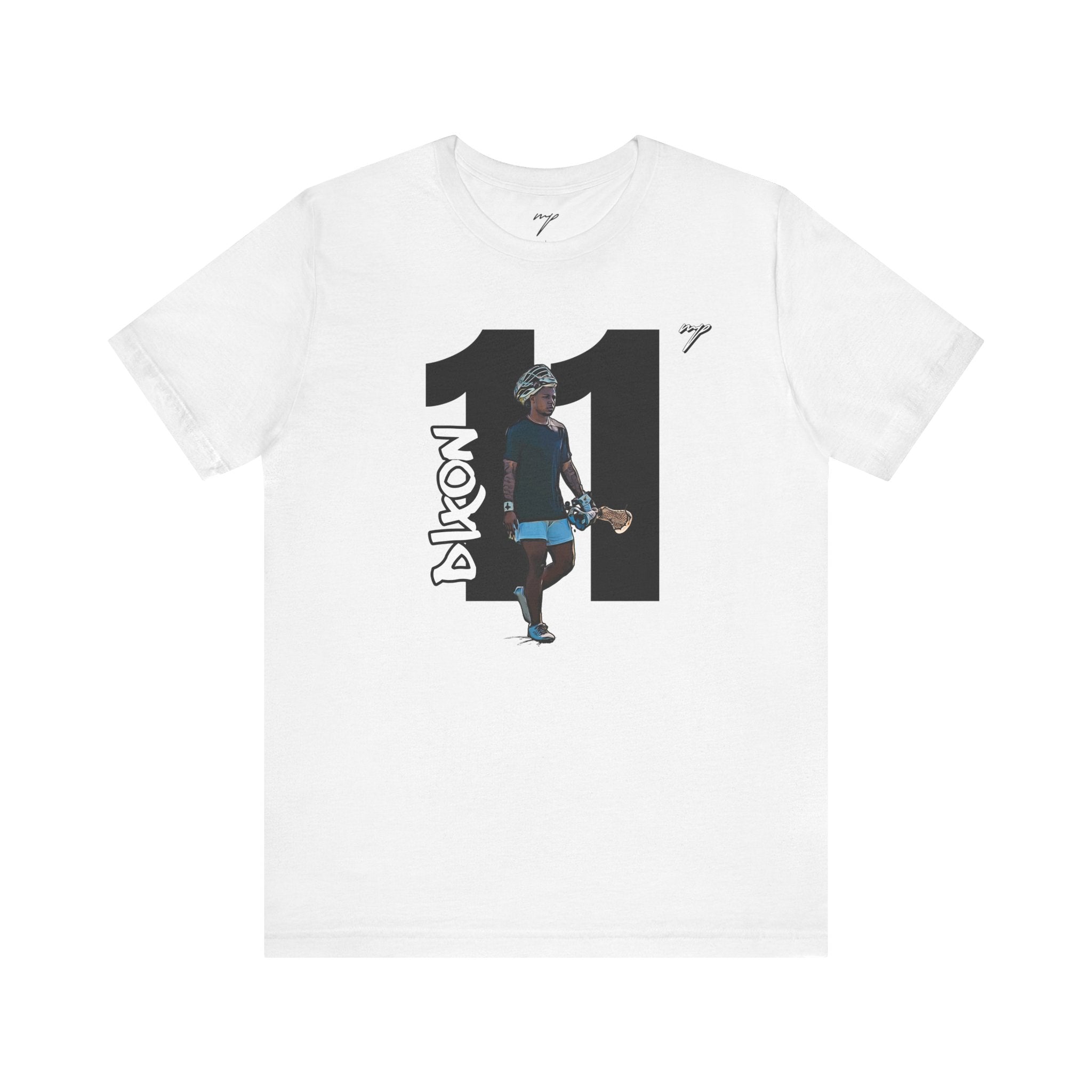 Aiden Dixon Graphic Tee