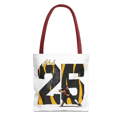 Avery Adcock Tote Bag