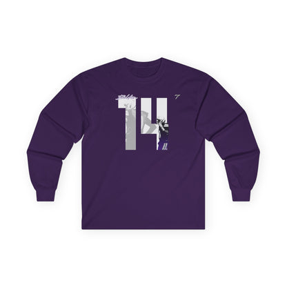 Harper Bolden Long Sleeve Tee