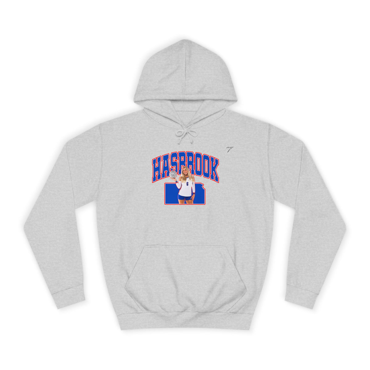 Olivia Hasbrook Hoodie