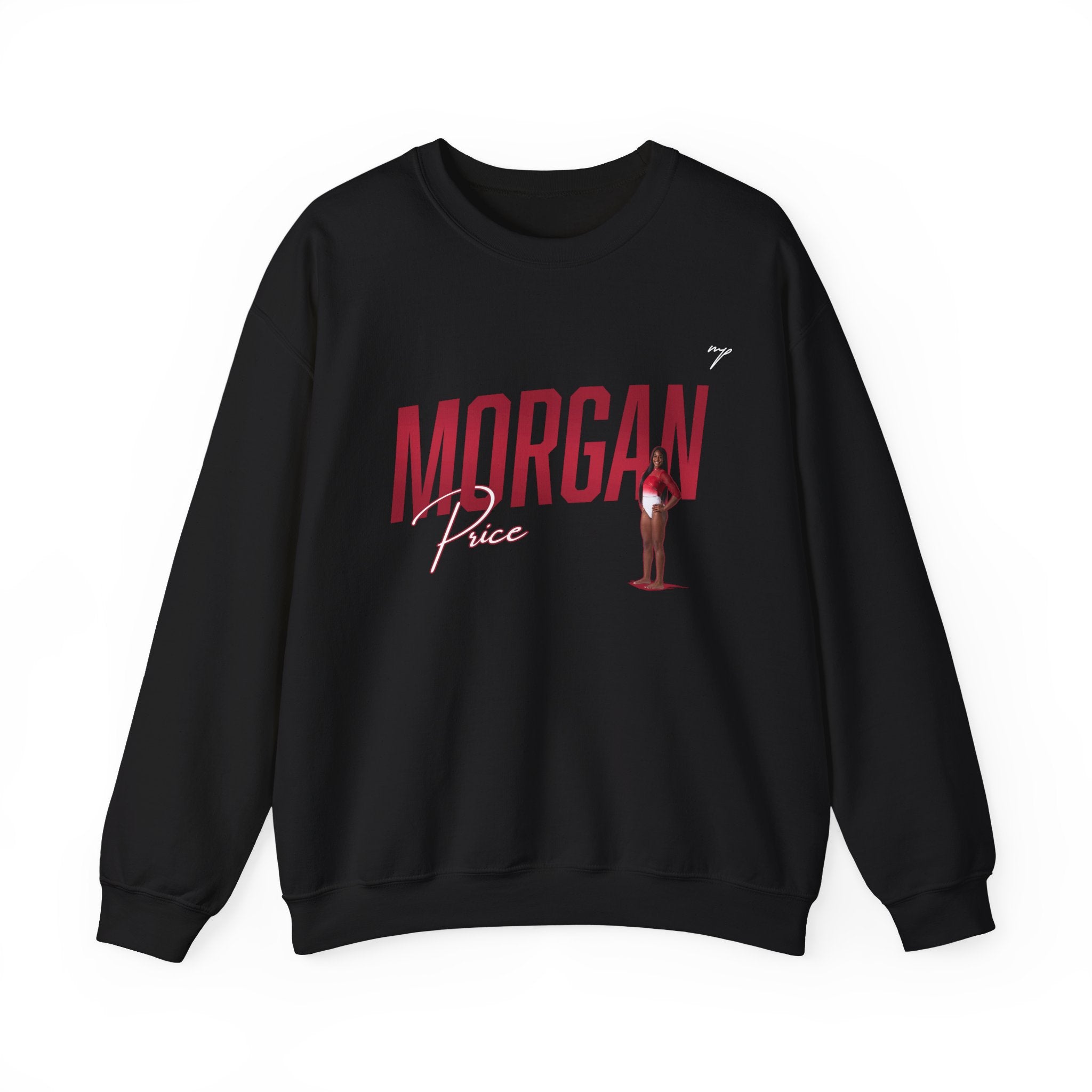 Morgan Price Crewneck