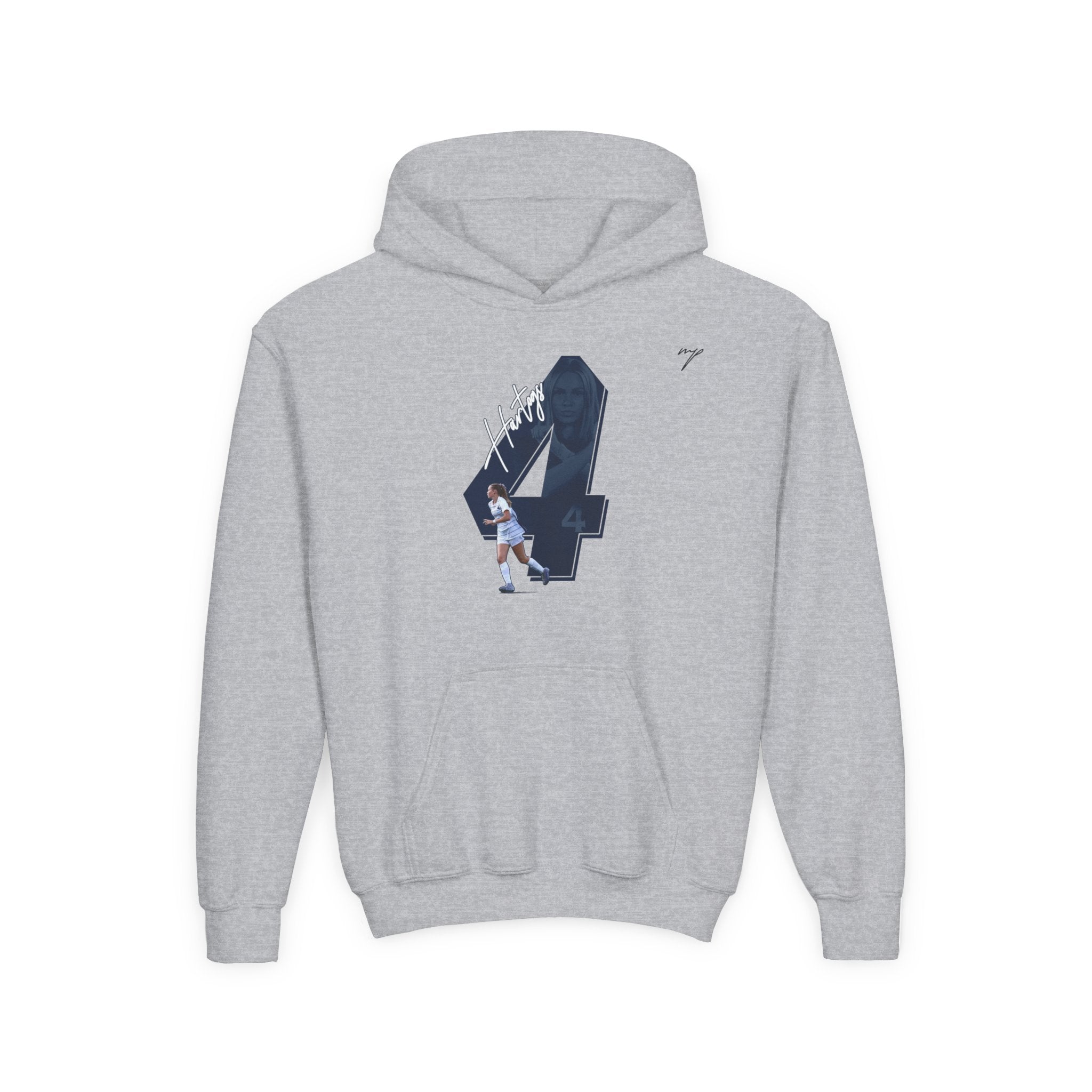 Kyra Hartogs YOUTH Hoodie