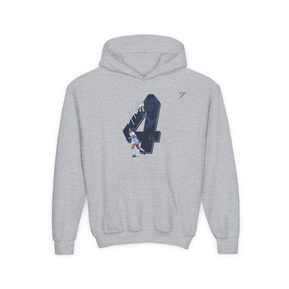 Kyra Hartogs YOUTH Hoodie