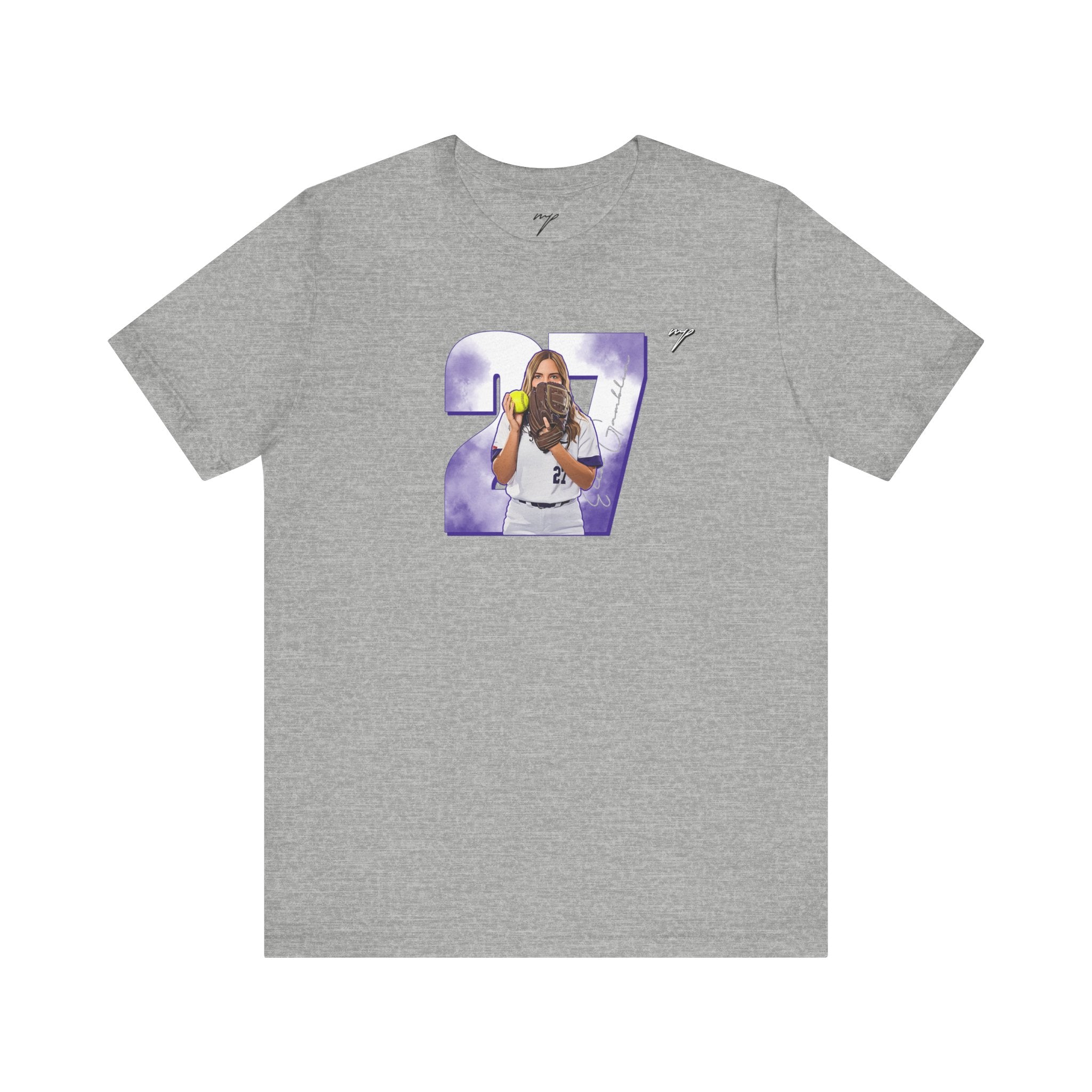 Ella Gamblin Graphic Tee