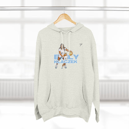 Emily Klaczek Vintage Hoodie