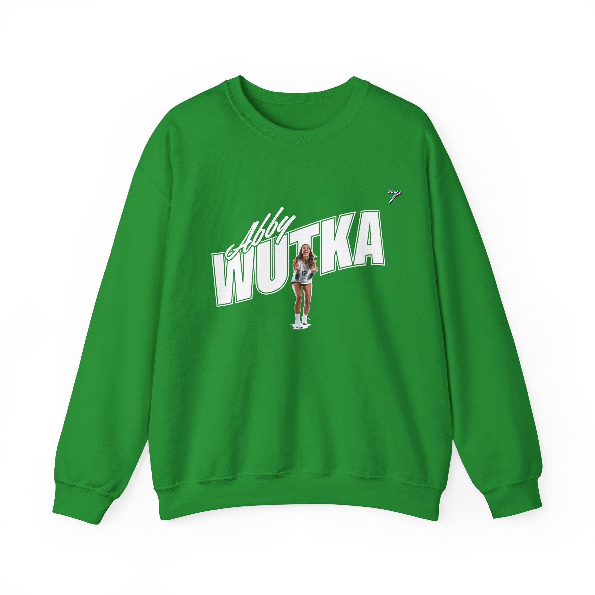 Abby Wutka Crewneck