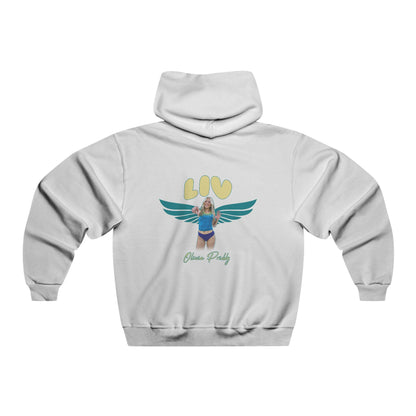 Olivia Priddy Vintage Hoodie