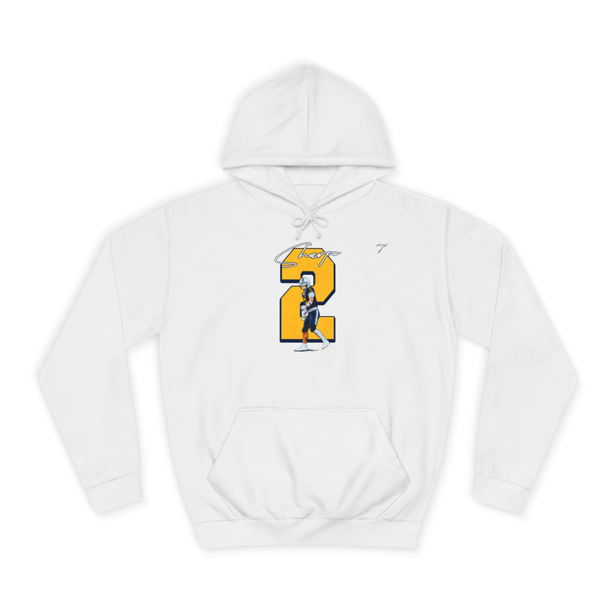 Brayden Sharpe Hoodie
