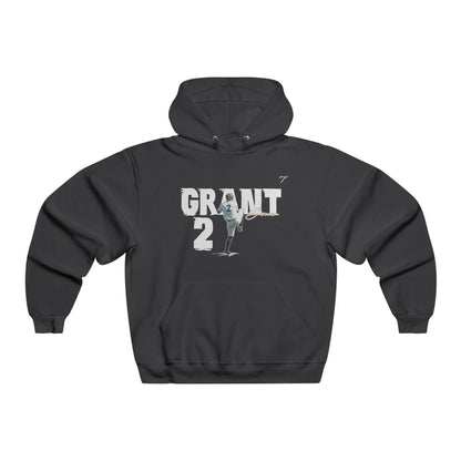 Grant Garman Vintage Hoodie