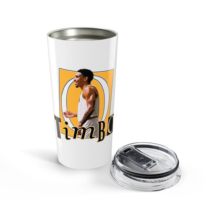 Tim Steward Tumbler Mug