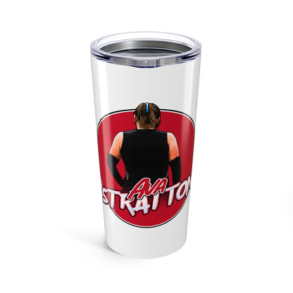 Ava Stratton Tumbler Mug