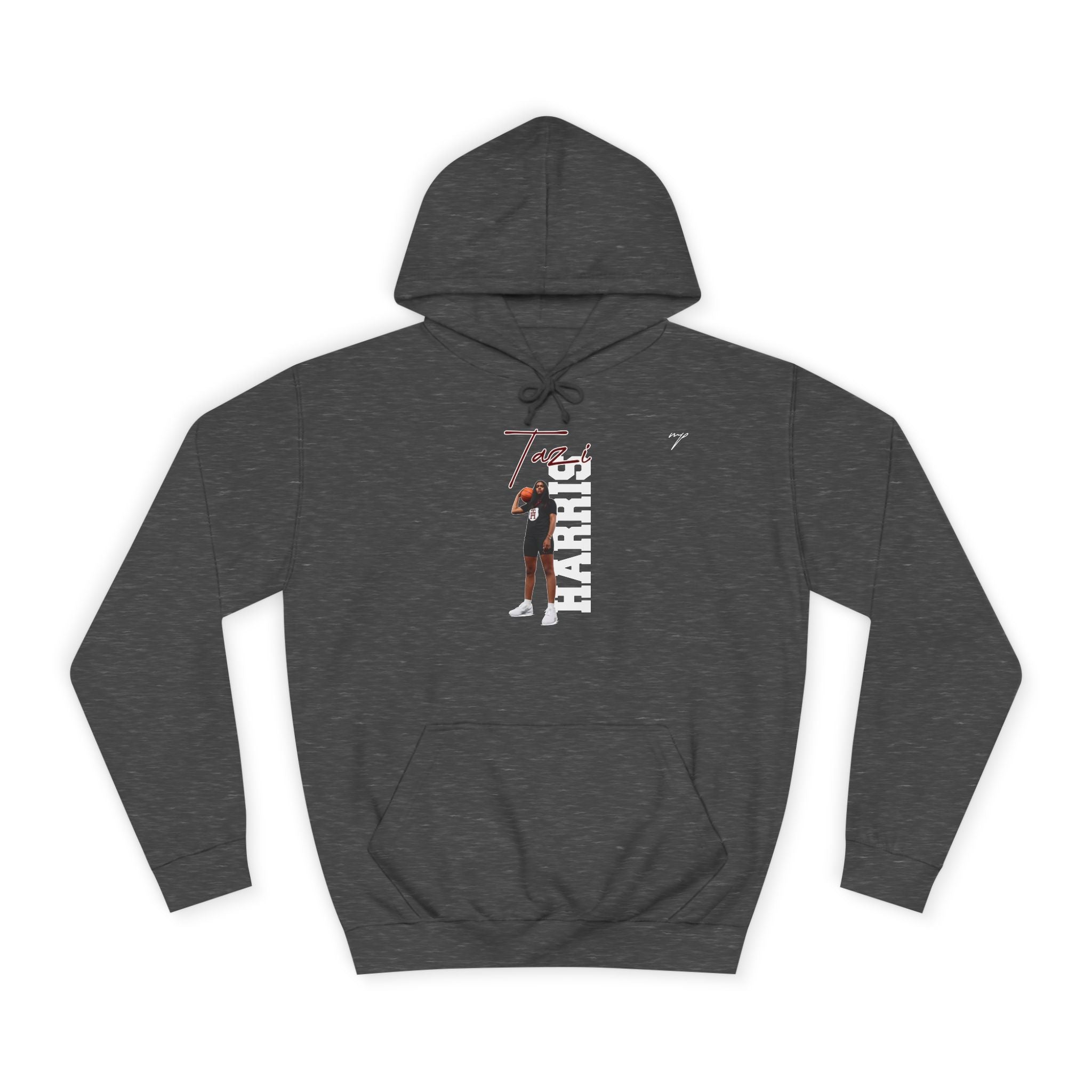 Tazi Harris Hoodie