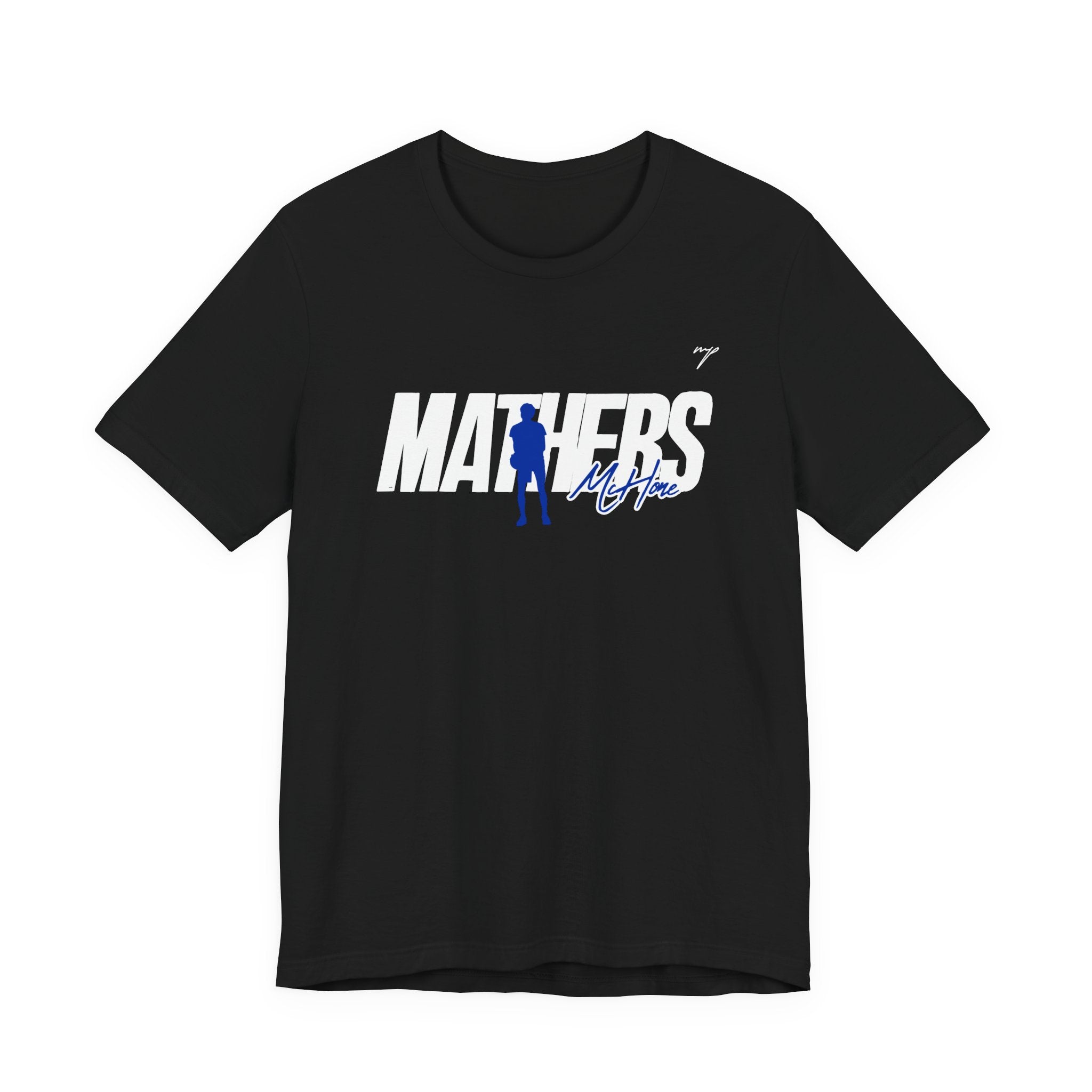Mathers McHone Graphic Tee