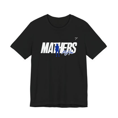 Mathers McHone Graphic Tee
