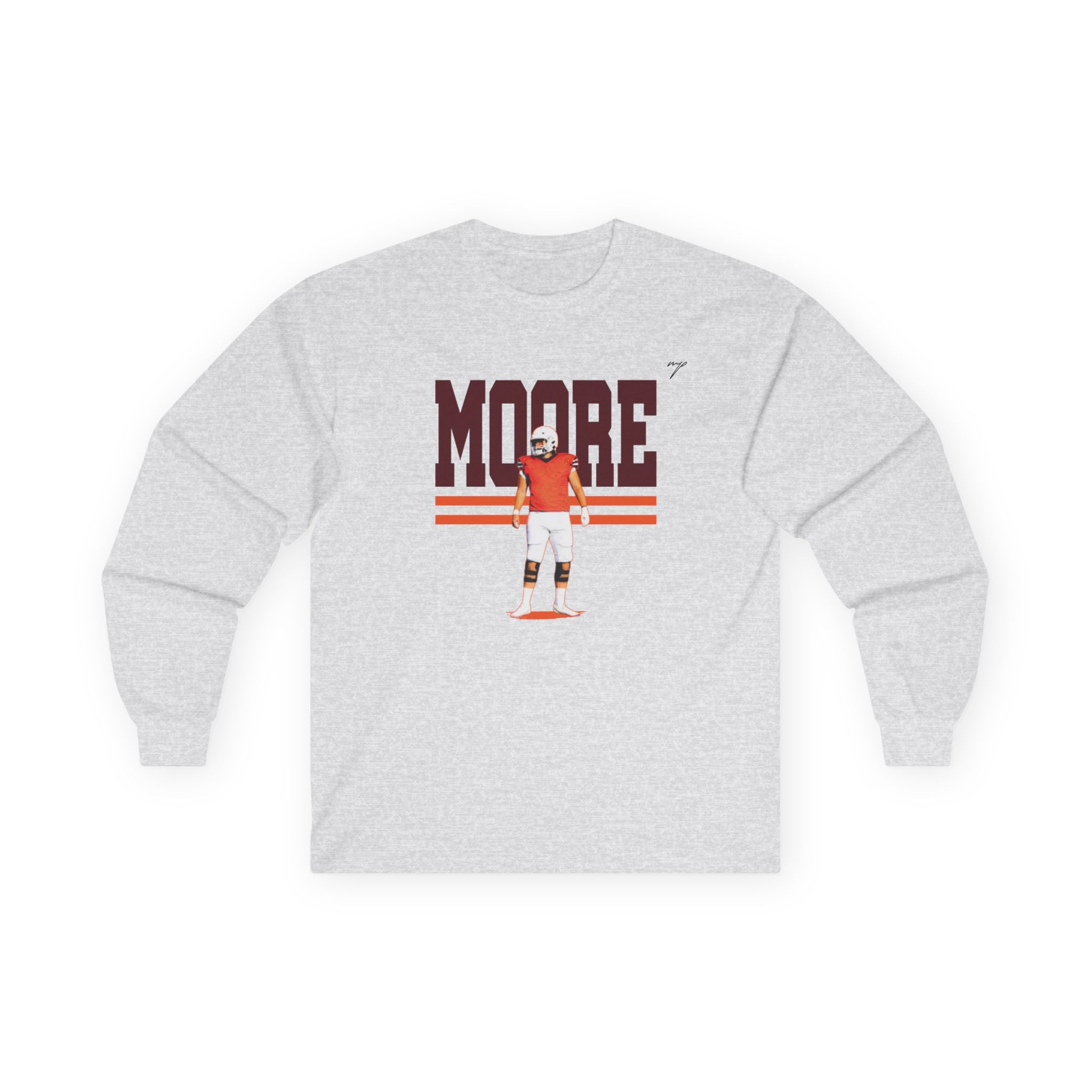 Colton Moore Long Sleeve