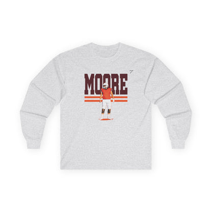 Colton Moore Long Sleeve