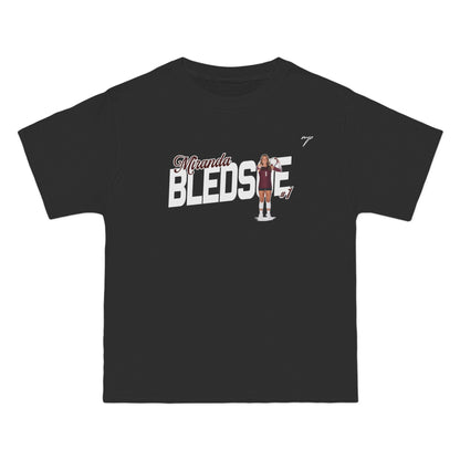 Miranda Bledsoe Vintage Tee