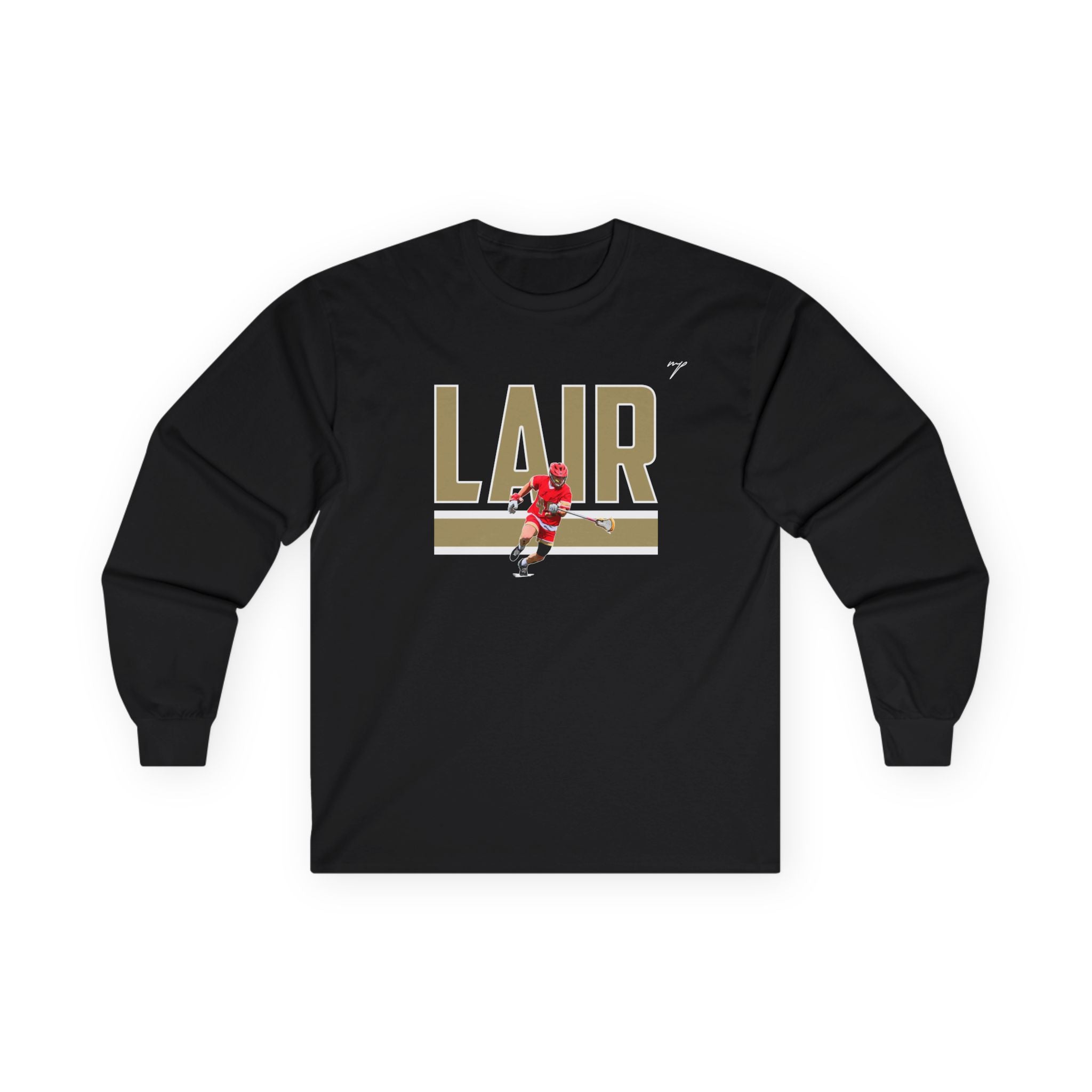 Braeden Lair Long Sleeve